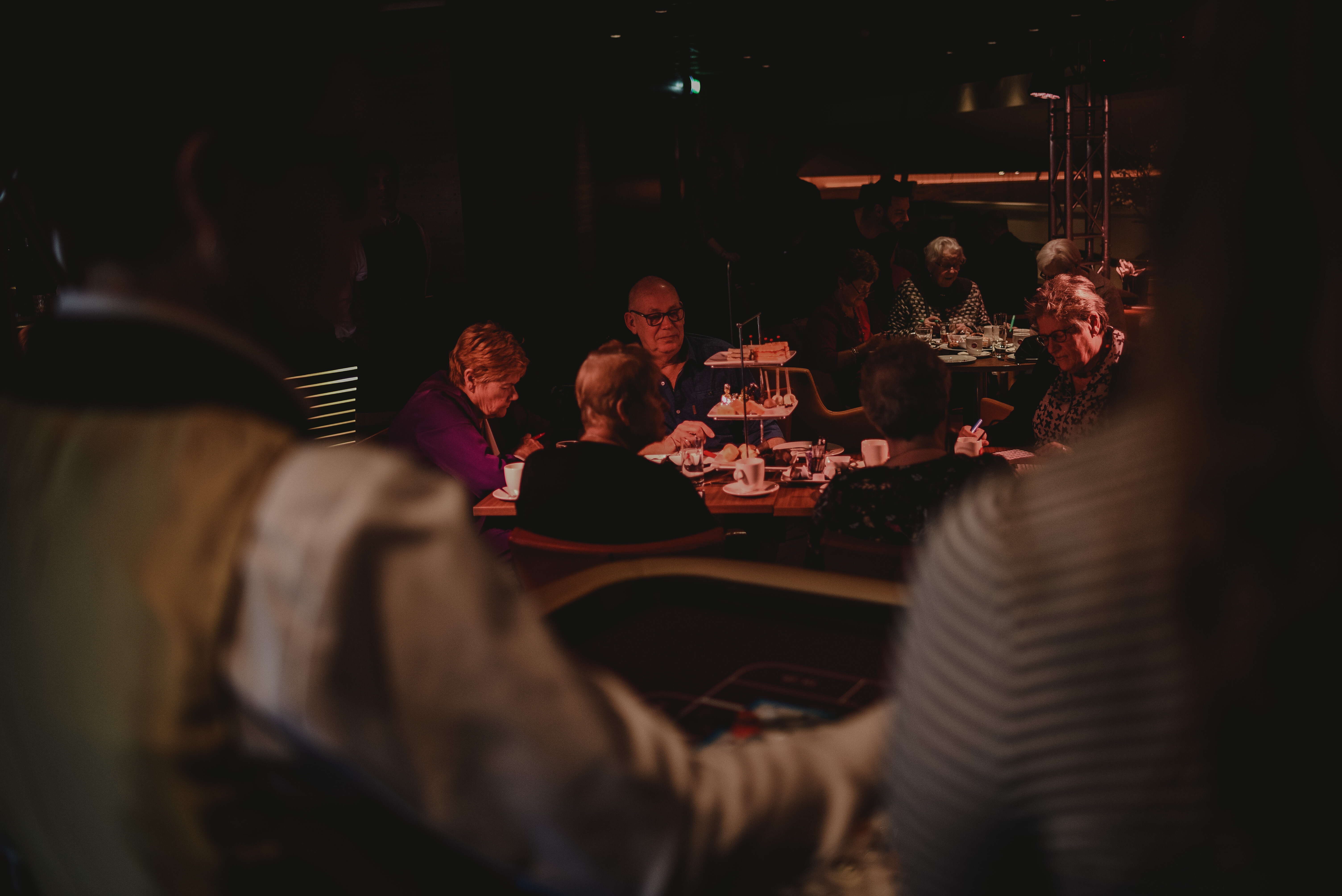 Gastologie stichting met je hart casino nijmegen